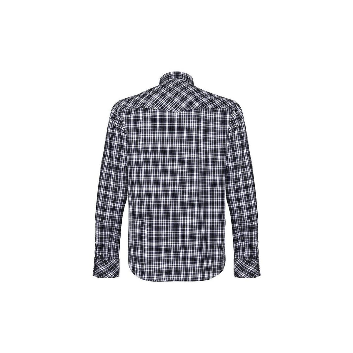 Men's Shirts Diesel Multicolor