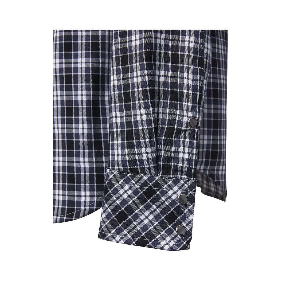 Men's Shirts Diesel Multicolor