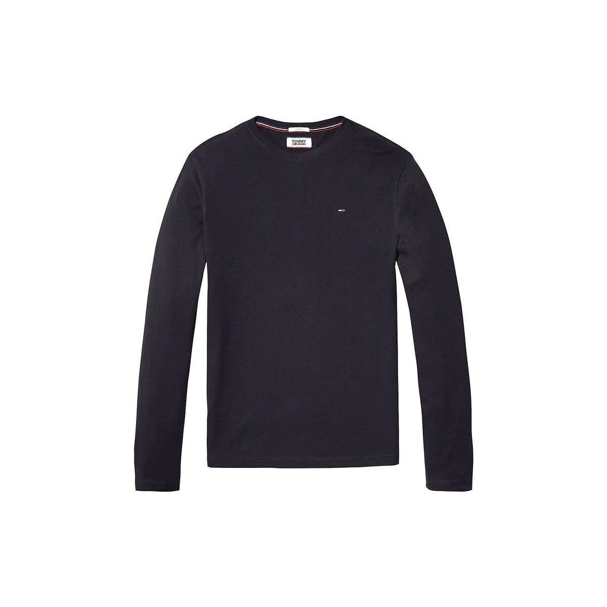 Men's T-Shirts Tommy Jeans White