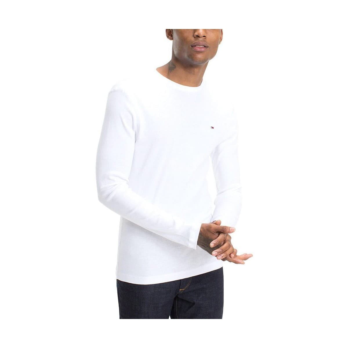 Men's T-Shirts Tommy Hilfiger Multicolor