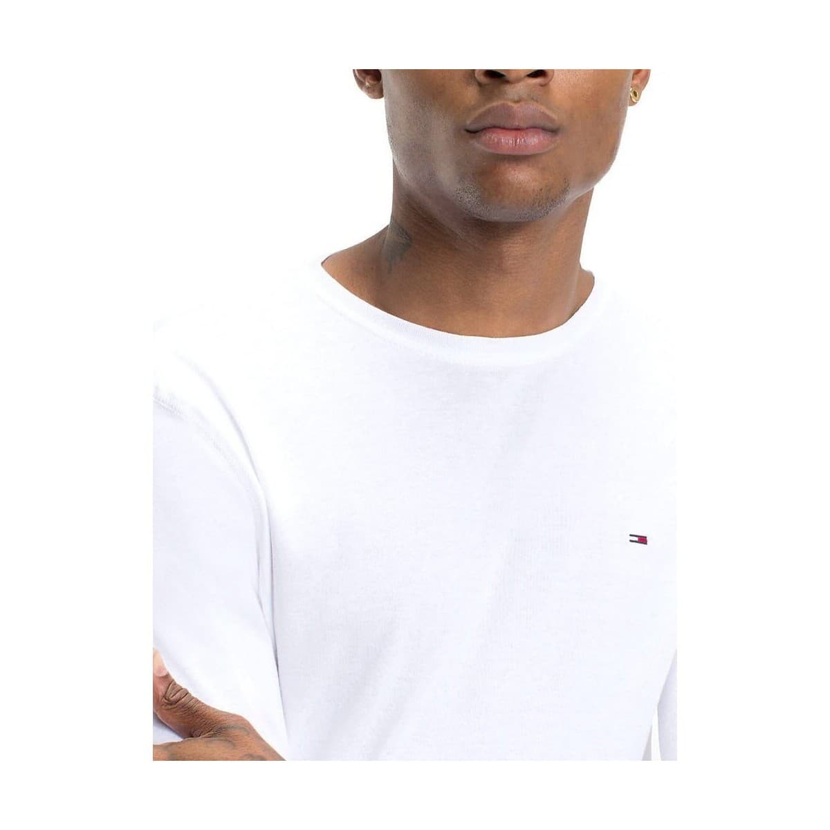 Men's T-Shirts Tommy Hilfiger Multicolor