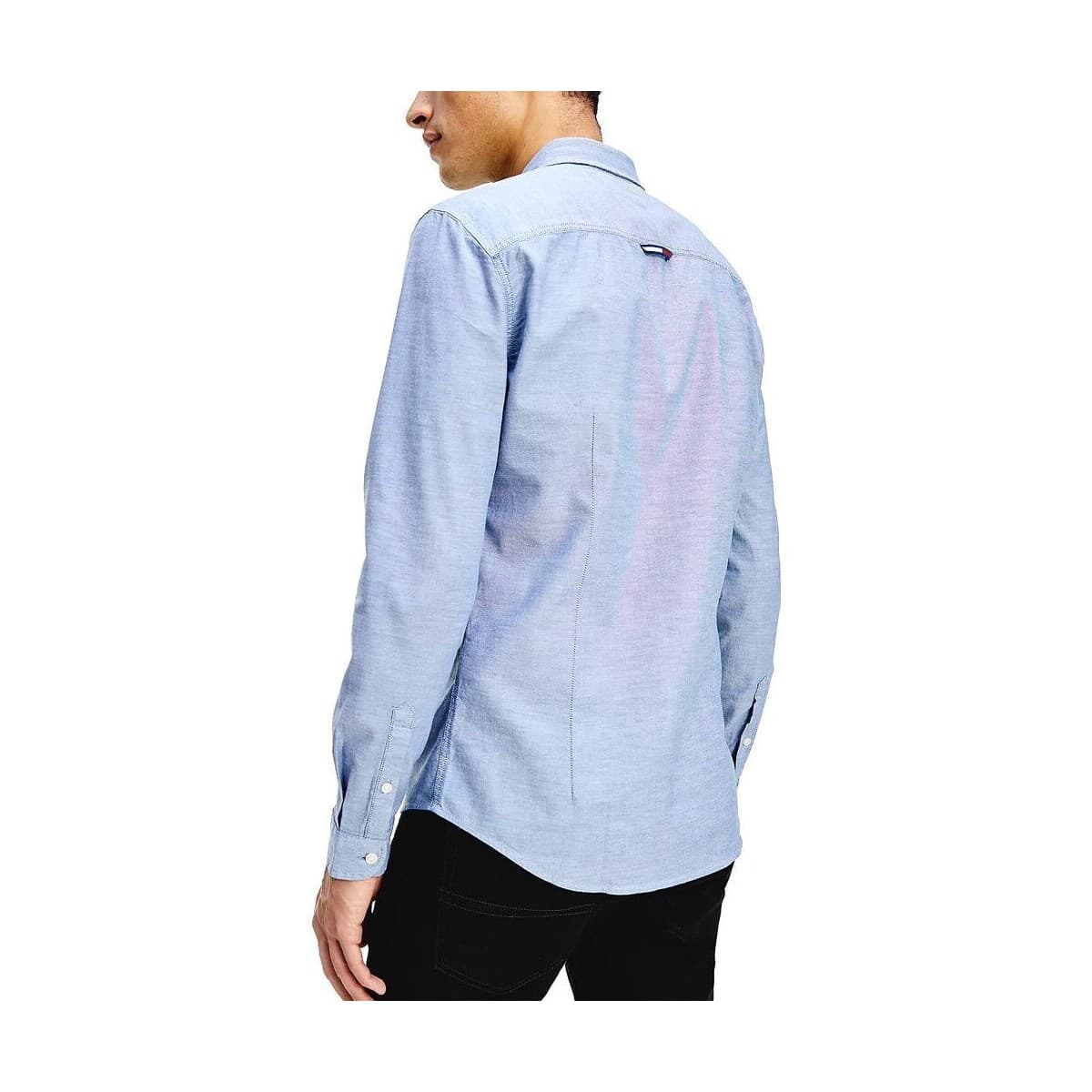 Men's Shirts Tommy Hilfiger Multicolor