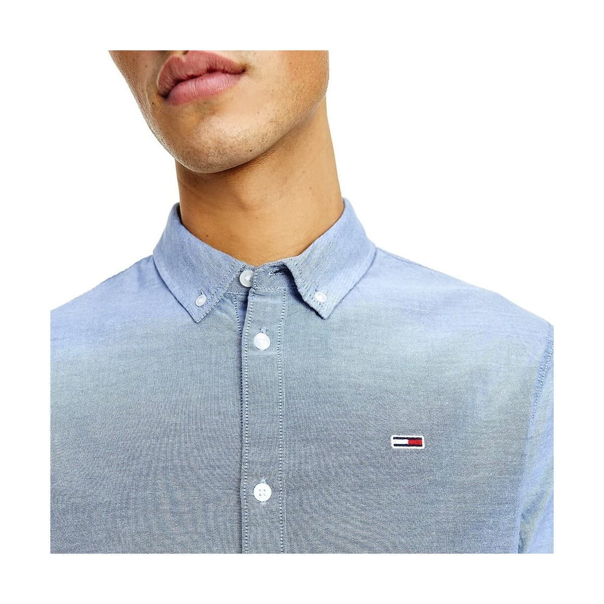 Men's Shirts Tommy Hilfiger Multicolor