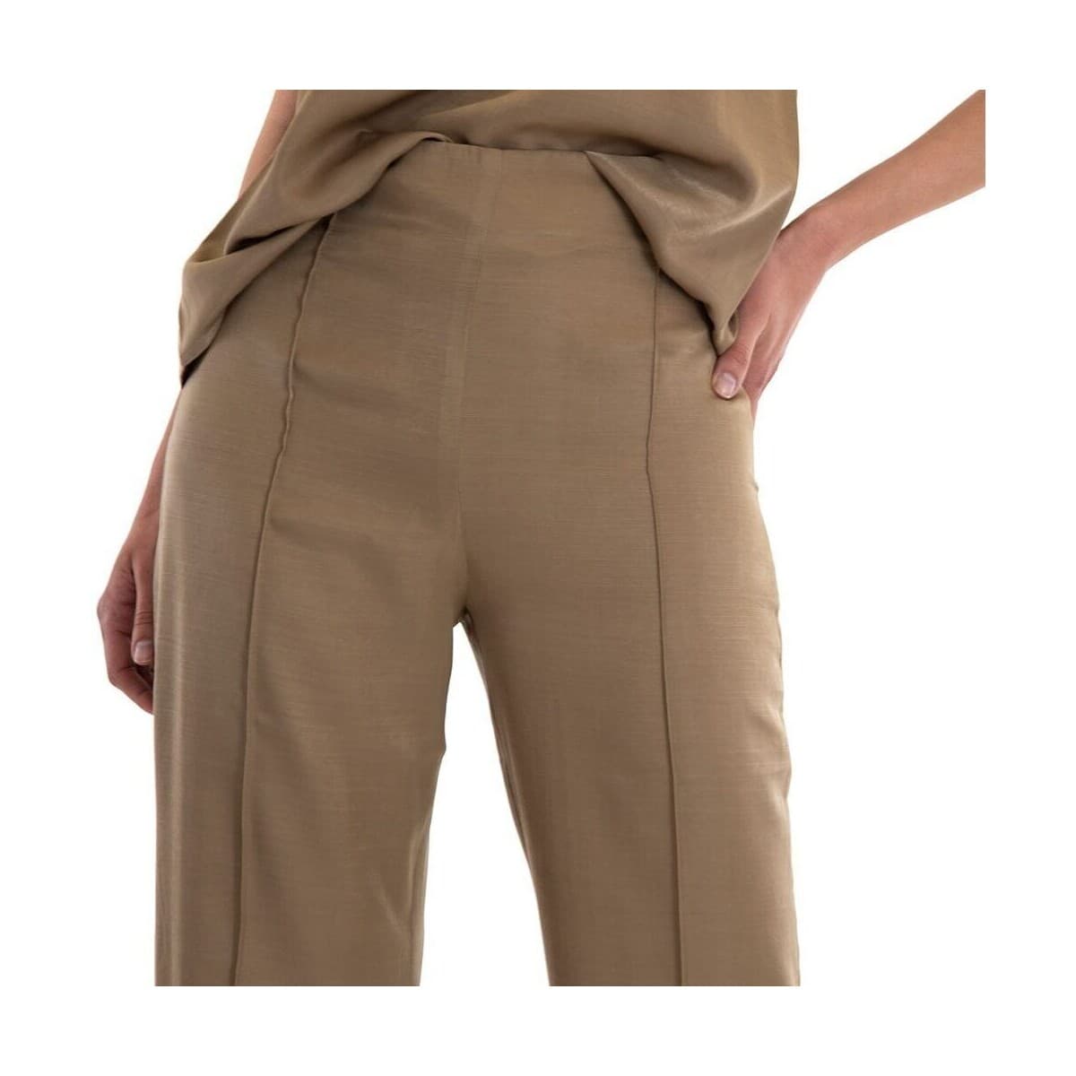 Women's Pants My T Wearables Multicolor