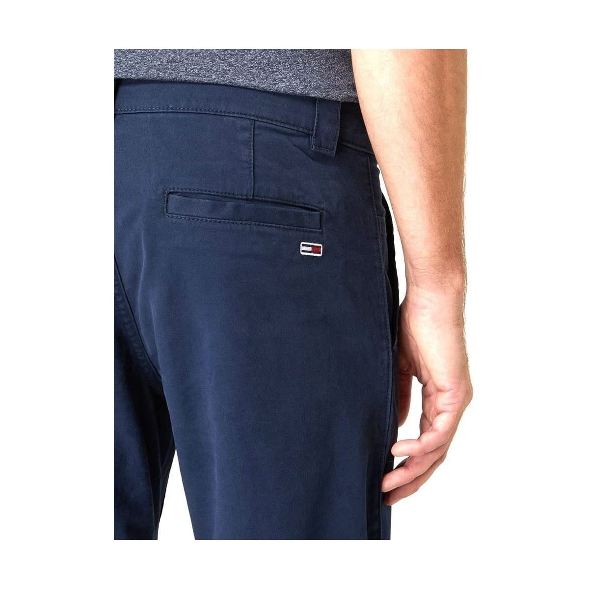 Men's Pants Tommy Hilfiger Multicolor