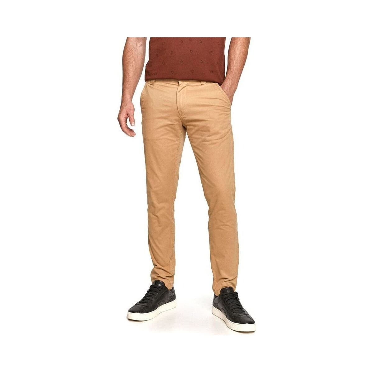 Men's Pants Tommy Hilfiger Multicolor