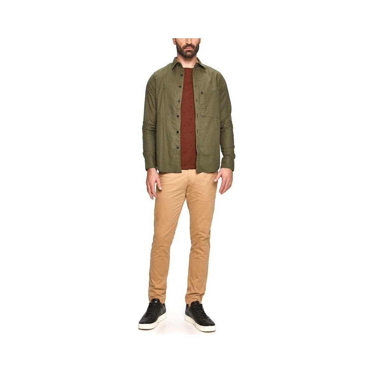 Men's Pants Tommy Hilfiger Multicolor