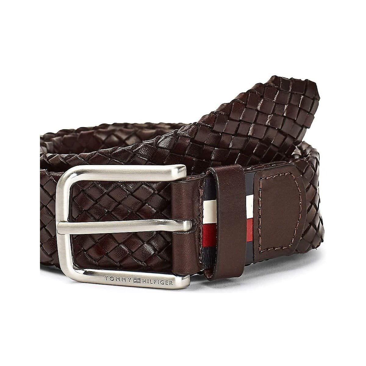 Men's Belts Tommy Hilfiger Multicolor