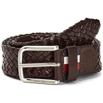Men's Belts Tommy Hilfiger Brown