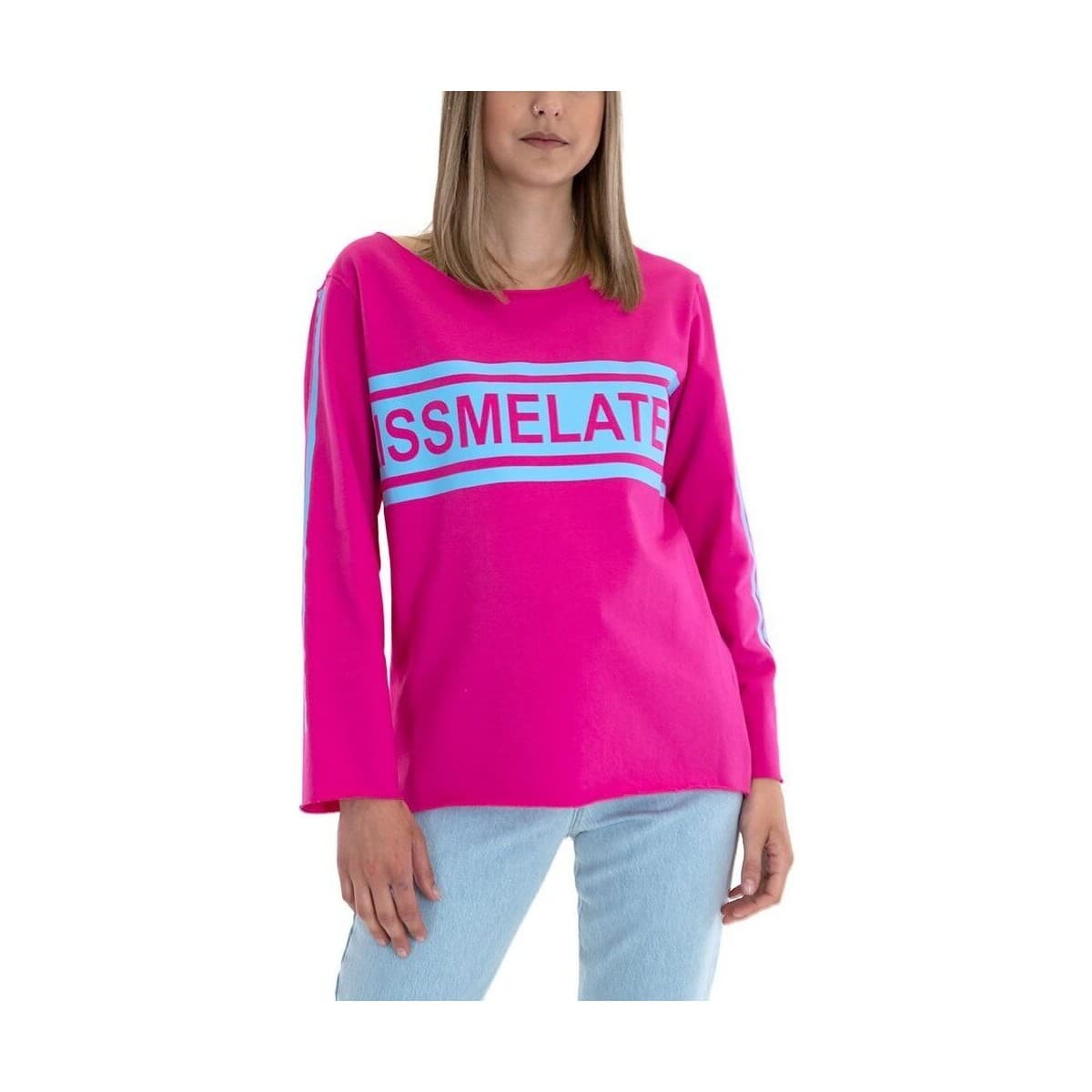 Women's Sports T-Shirts C.manolo Multicolor