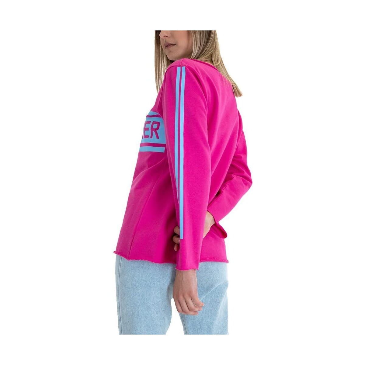 Women's Sports T-Shirts C.manolo Multicolor