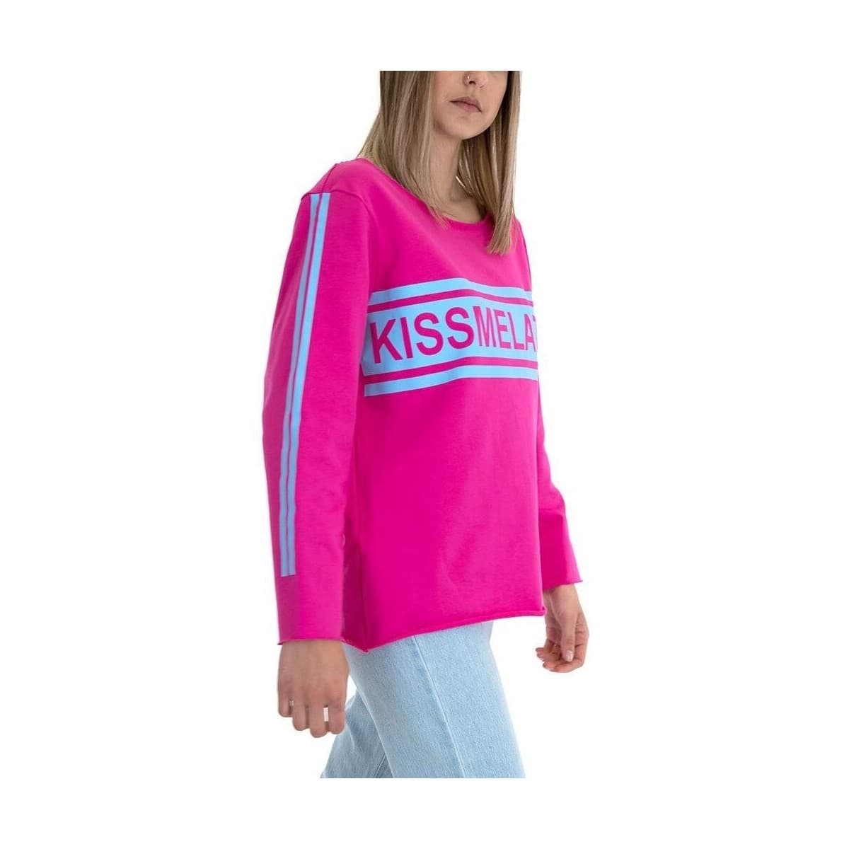 Women's Sports T-Shirts C.manolo Multicolor