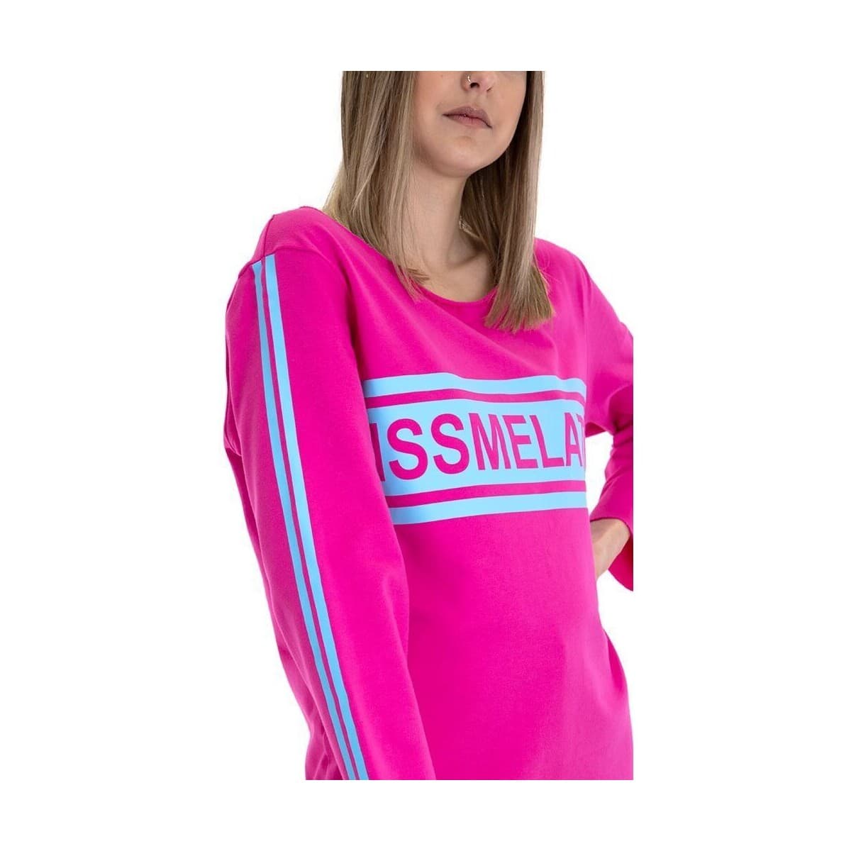 Women's Sports T-Shirts C.manolo Multicolor