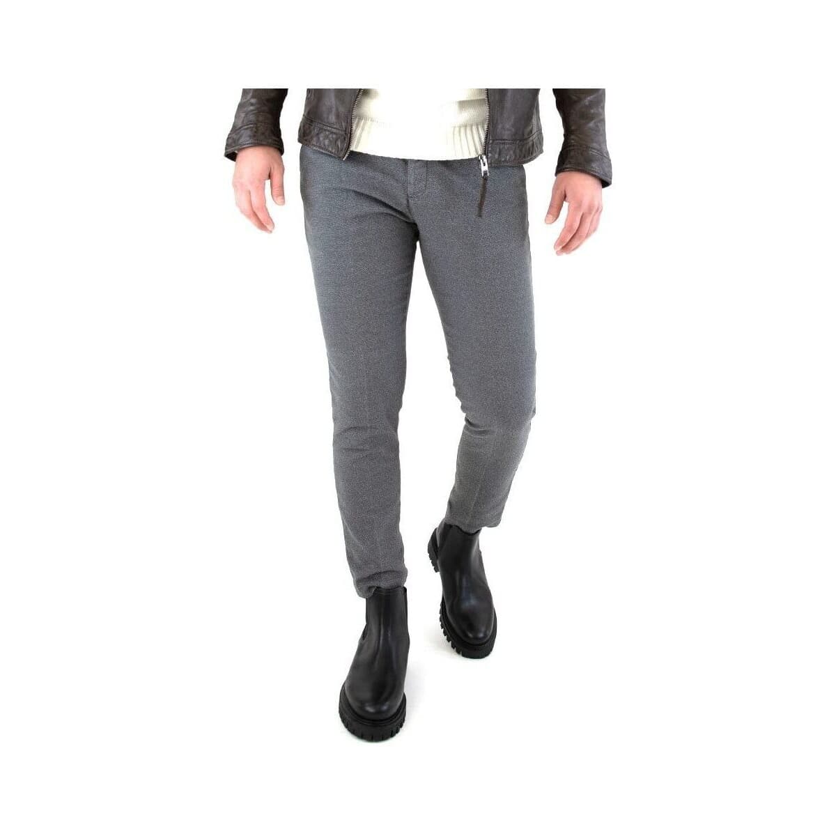 Men's Pants Impure Multicolor