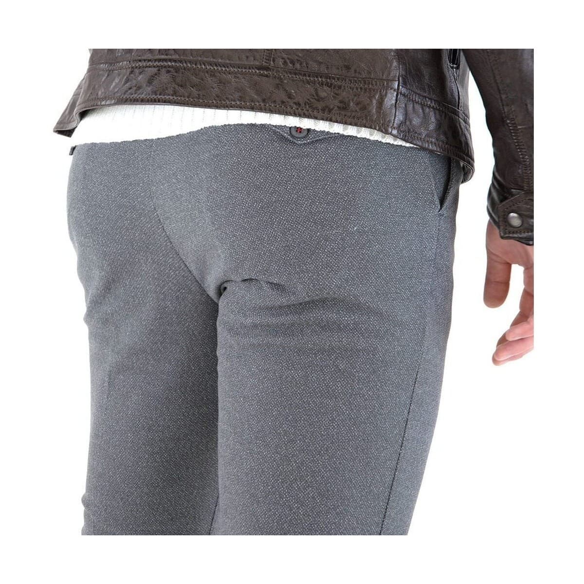 Men's Pants Impure Multicolor