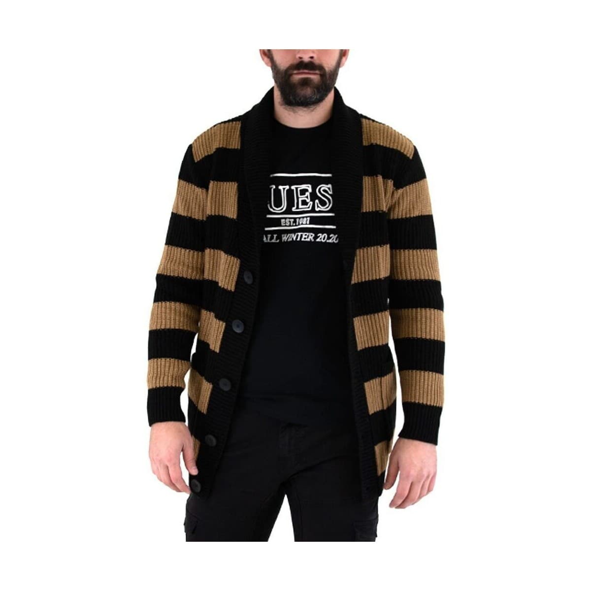 Men's Jackets Raspini Multicolor