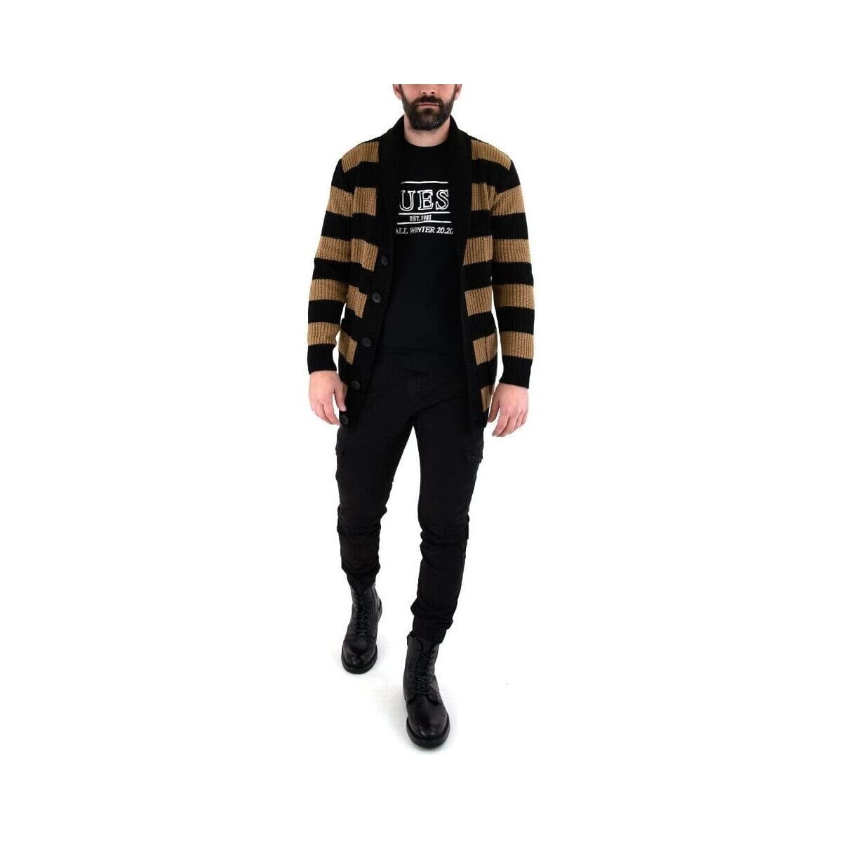 Men's Jackets Raspini Multicolor