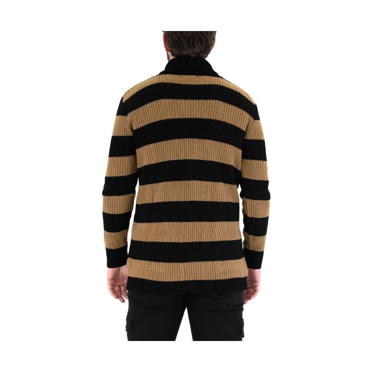 Men's Jackets Raspini Multicolor