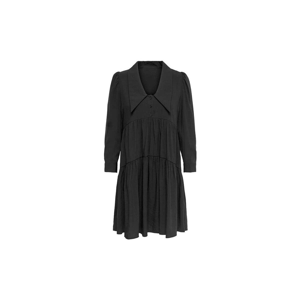 Women's Dresses Only Black