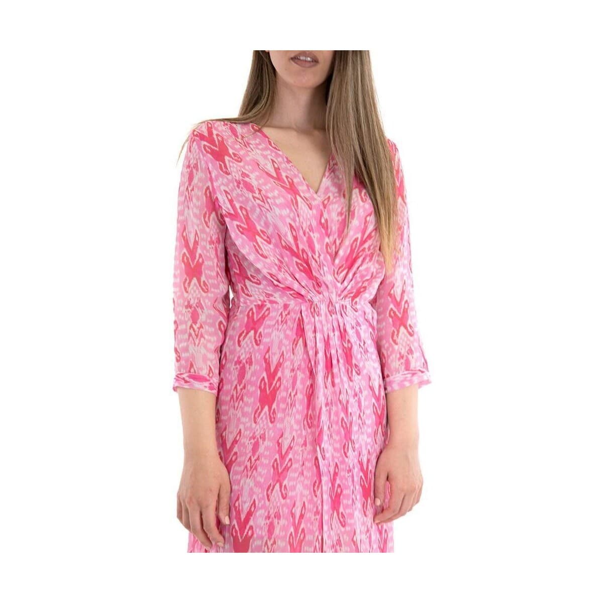 Women's Dresses Replay Multicolor