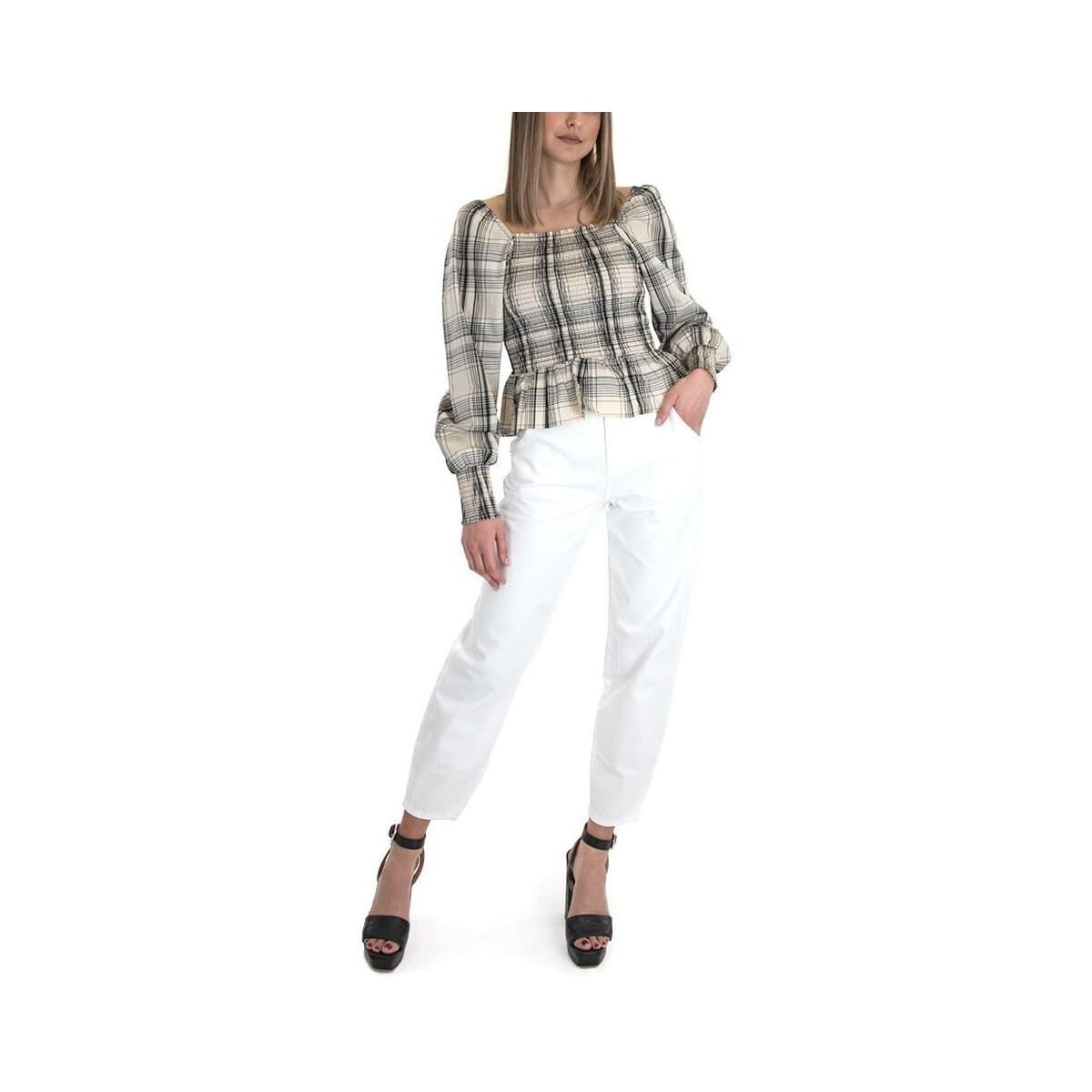 Women's T-Shirts Only Multicolor