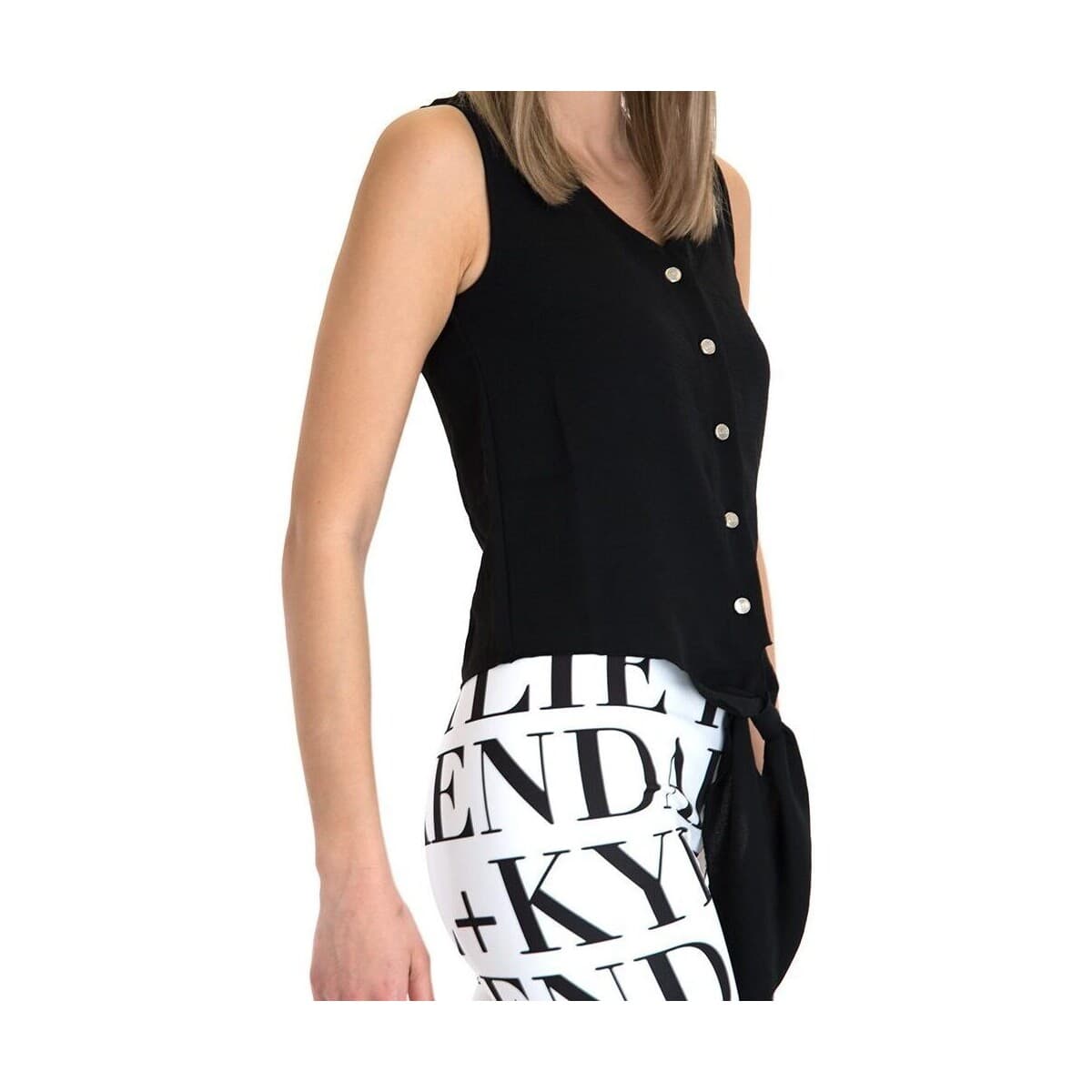 Women's Shirts Kendall & Kylie Multicolor