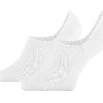 Men's Socks Calvin Klein White