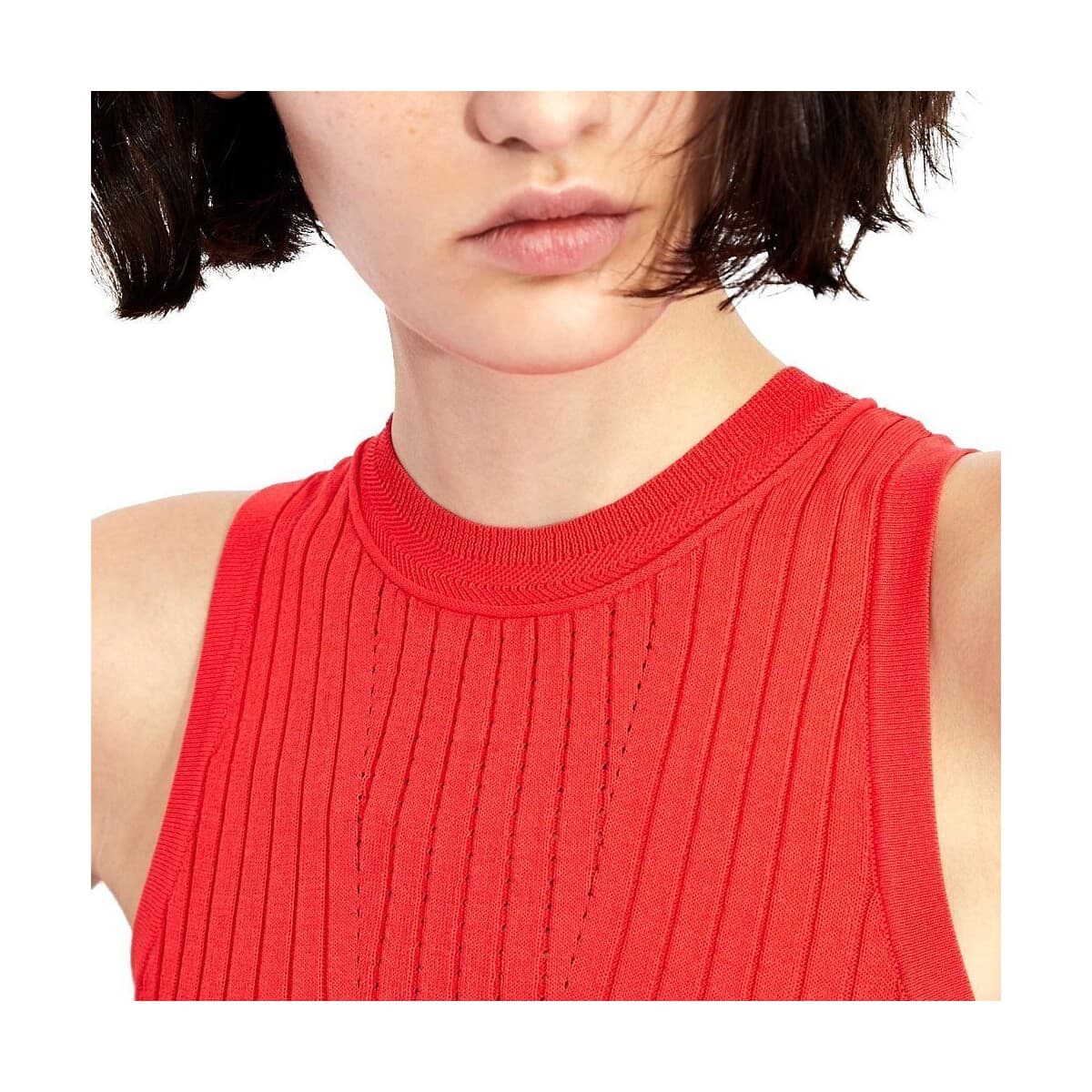 Women's T-Shirts EAX Multicolor