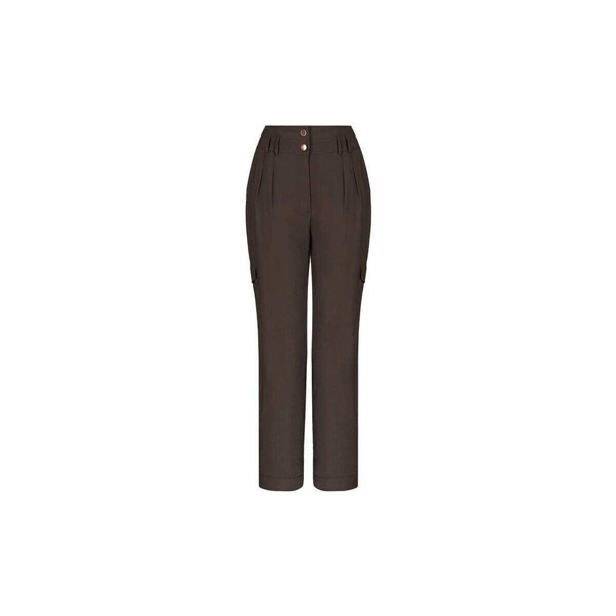 Παντελόνια EAX PANTS WOMEN