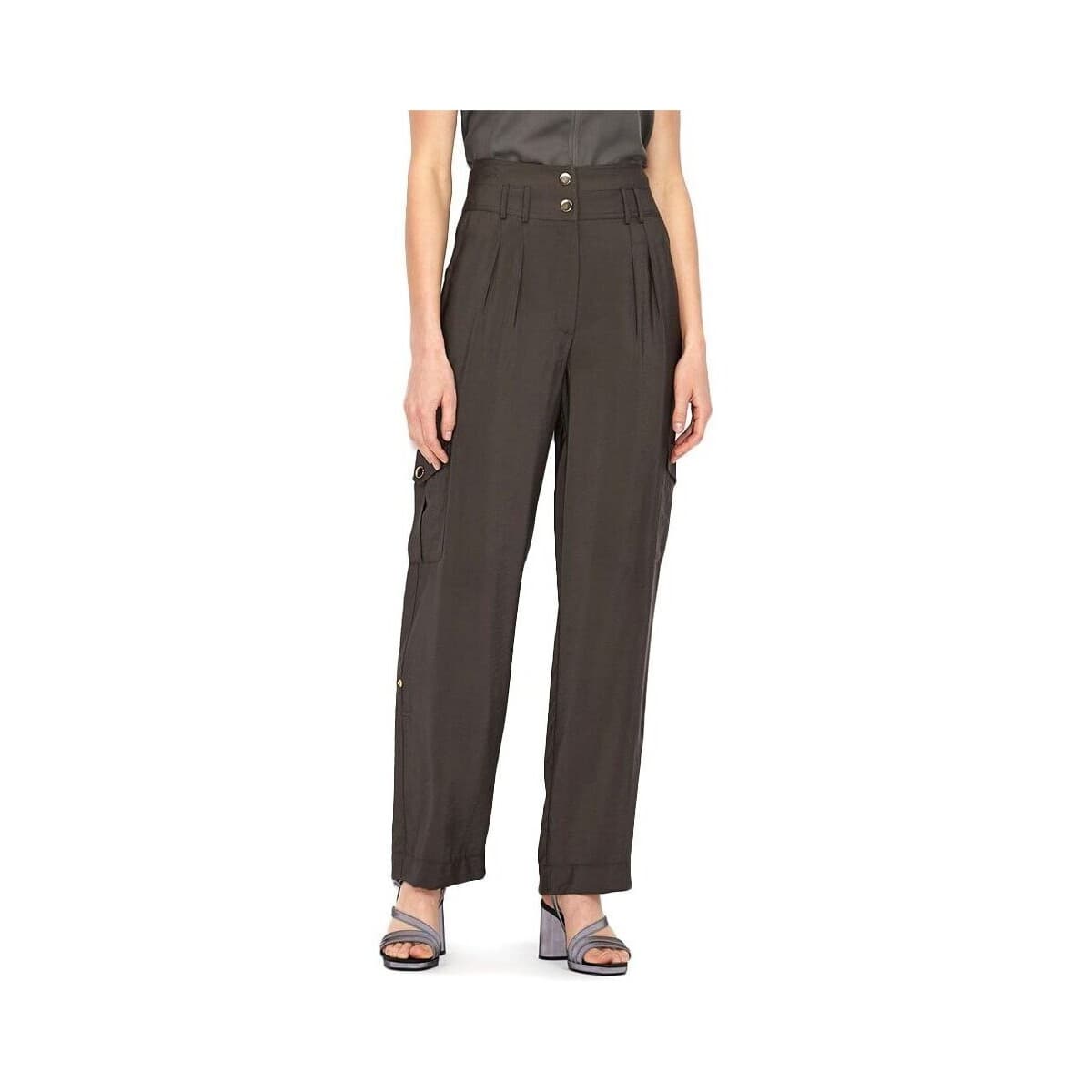 Women's Pants EAX Multicolor