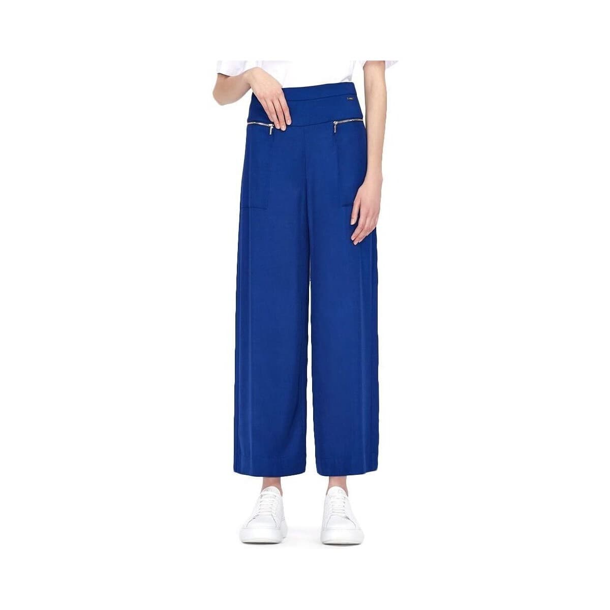 Παντελόνια EAX PANTS WOMEN
