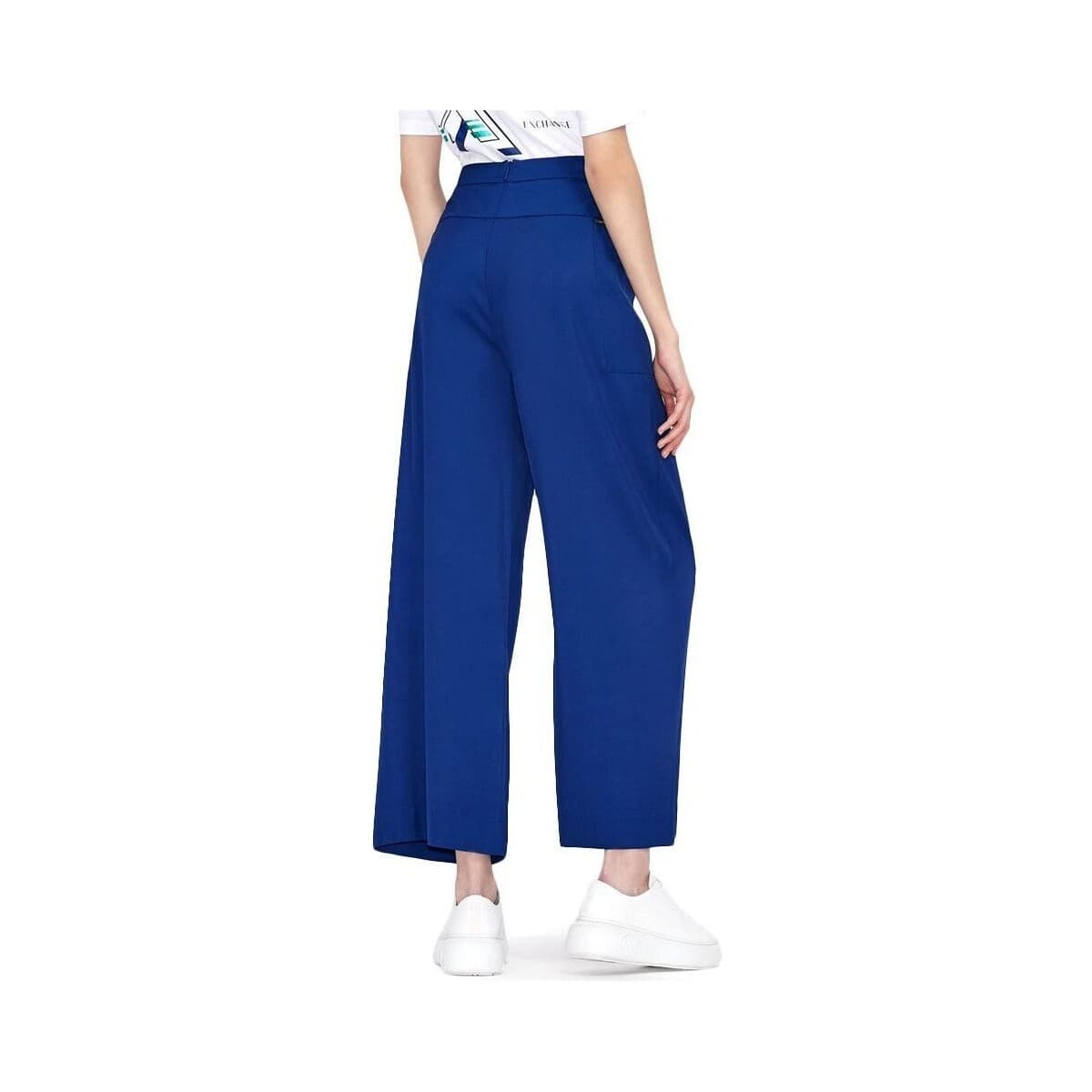 Women's Pants EAX Multicolor