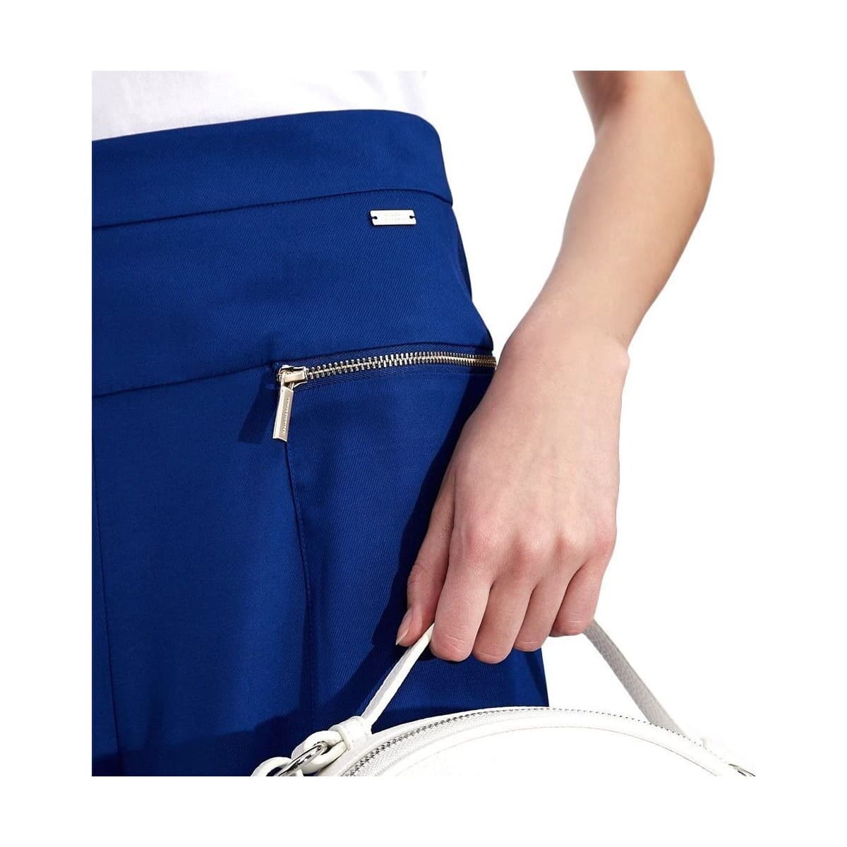 Women's Pants EAX Multicolor