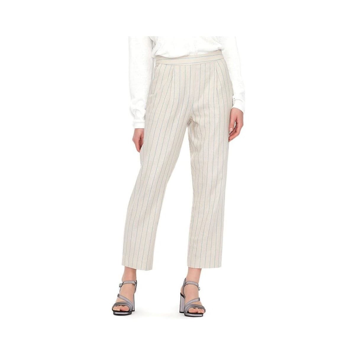 Women's Pants EAX Multicolor