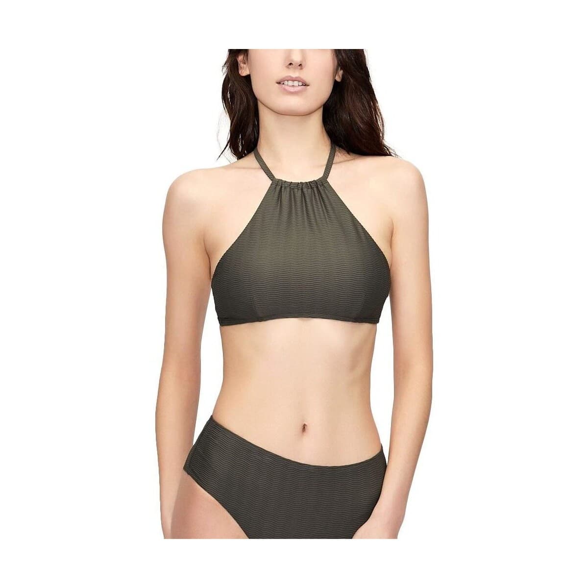 Women's Swimwear EAX Multicolor