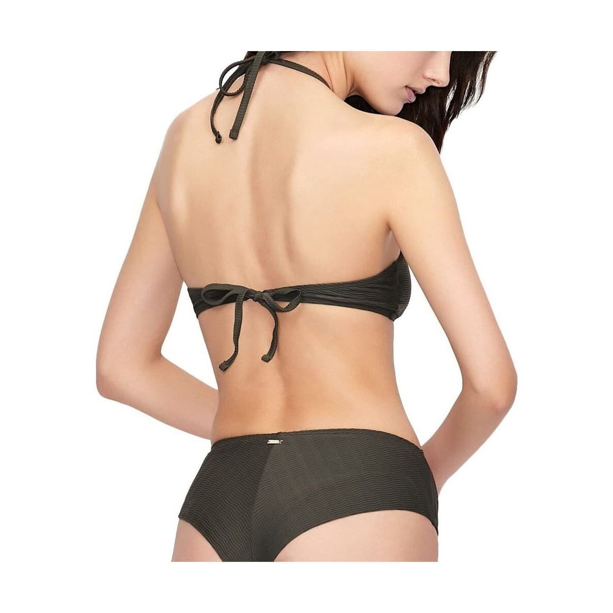 Women's Swimwear EAX Multicolor