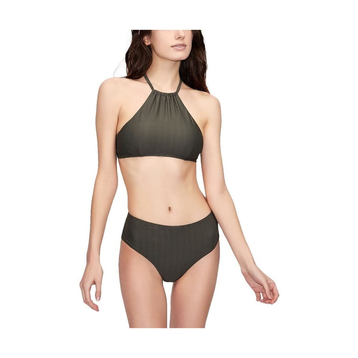 Women's Swimwear EAX Multicolor