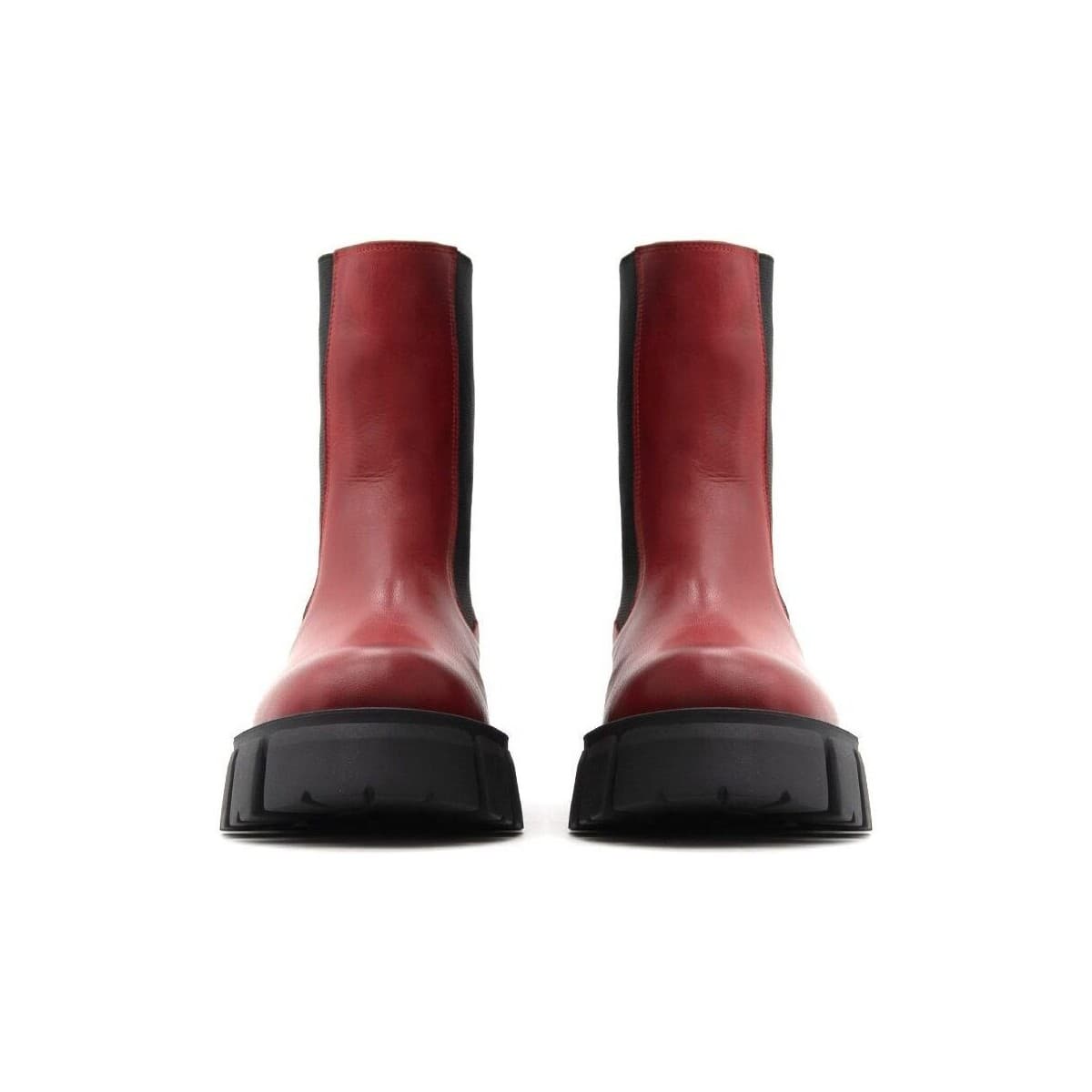 Women's Ankle Boots Fardoulis Multicolor