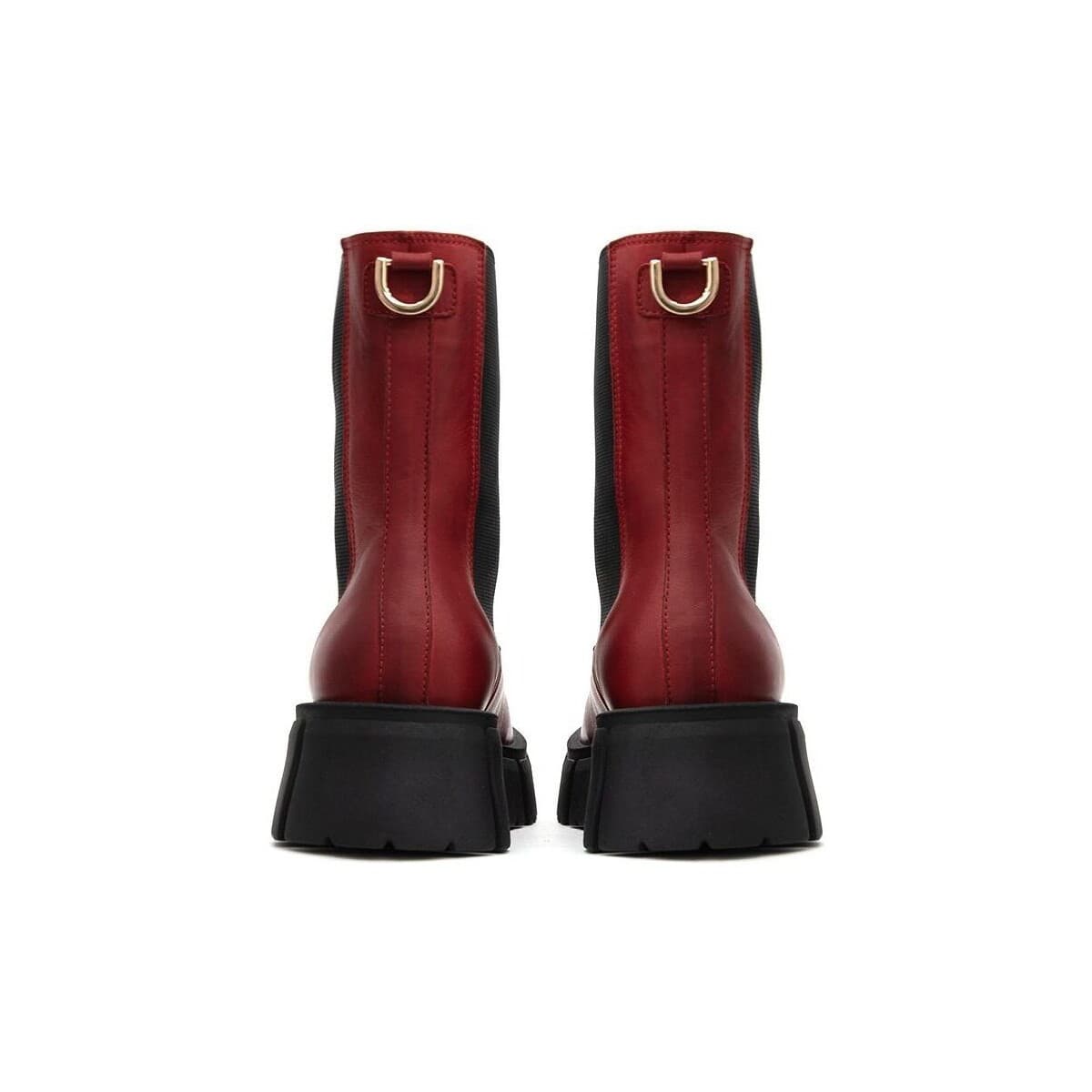 Women's Ankle Boots Fardoulis Multicolor