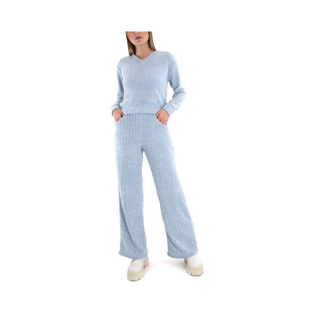 Women's Pants Kendall & Kylie Multicolor