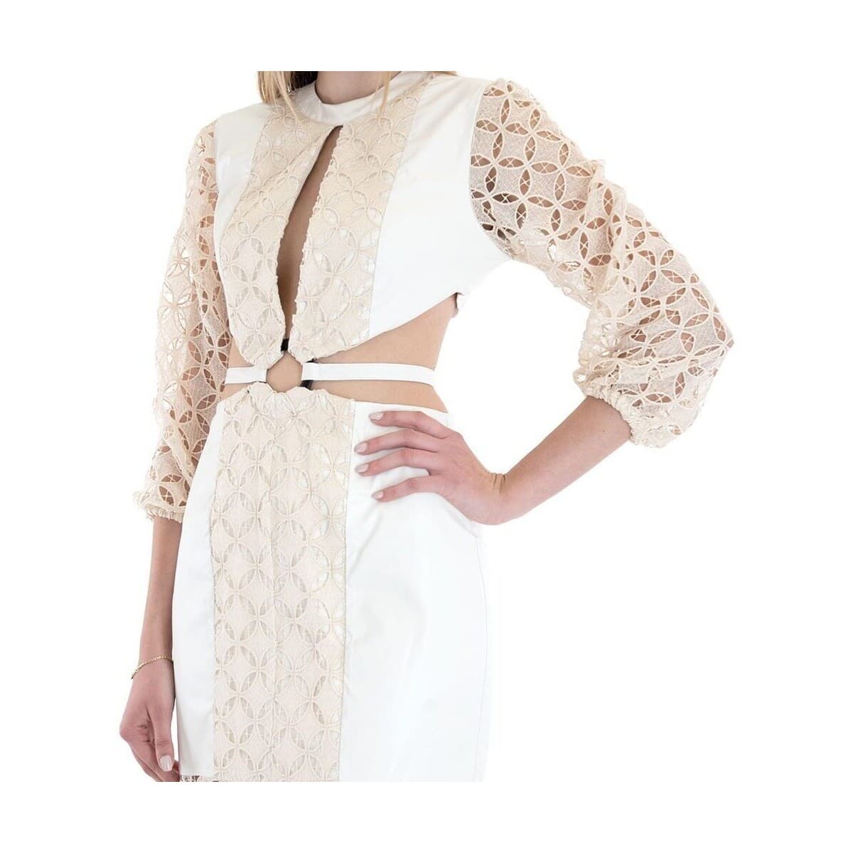 Women's Dresses Lace Multicolor