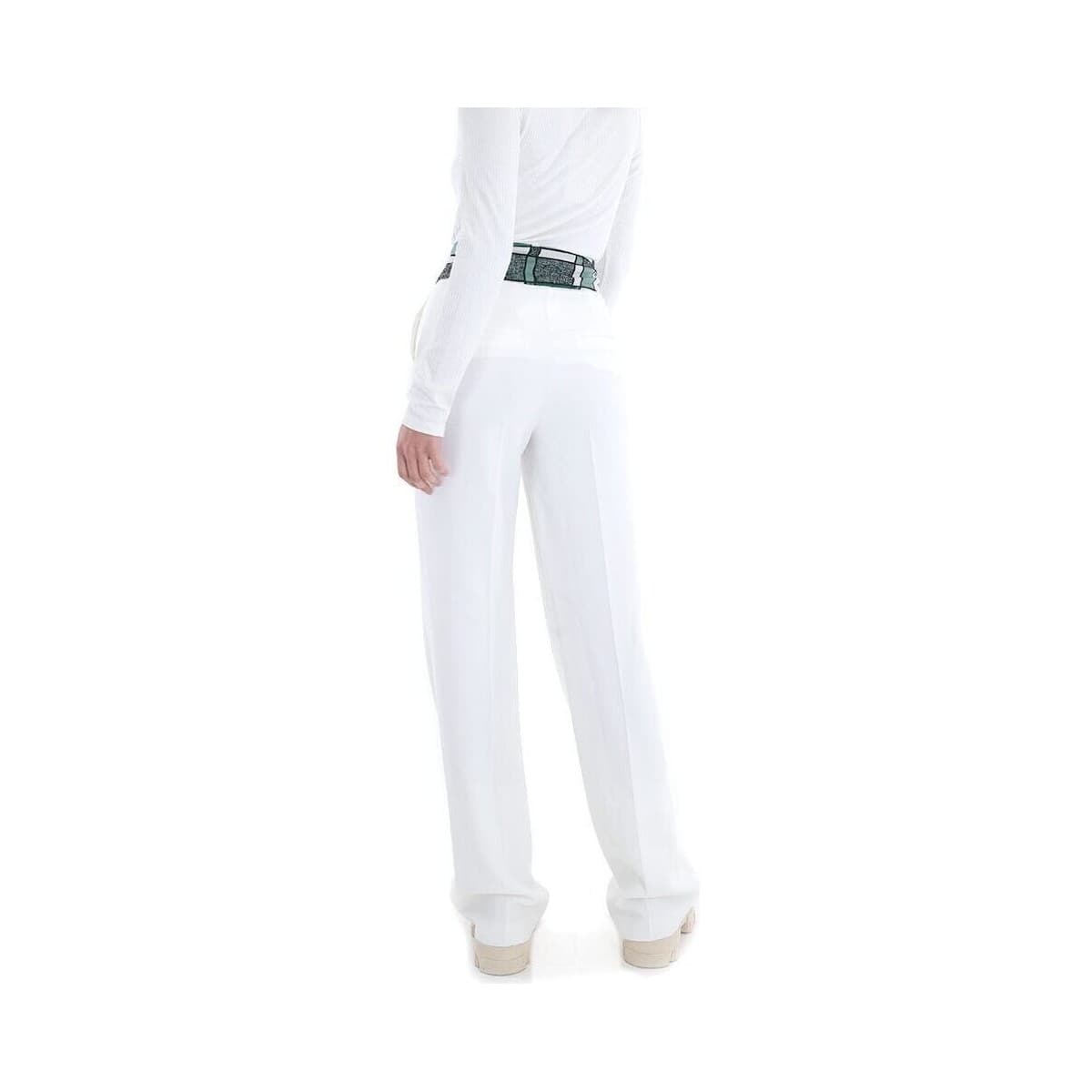 Women's Pants Stefania Vaidani Multicolor
