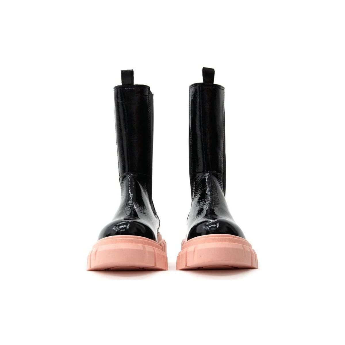 Women's Ankle Boots Kotris Multicolor