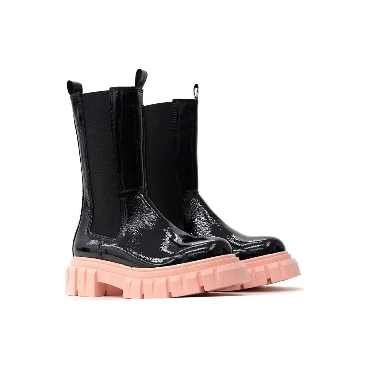 Women's Ankle Boots Kotris Multicolor