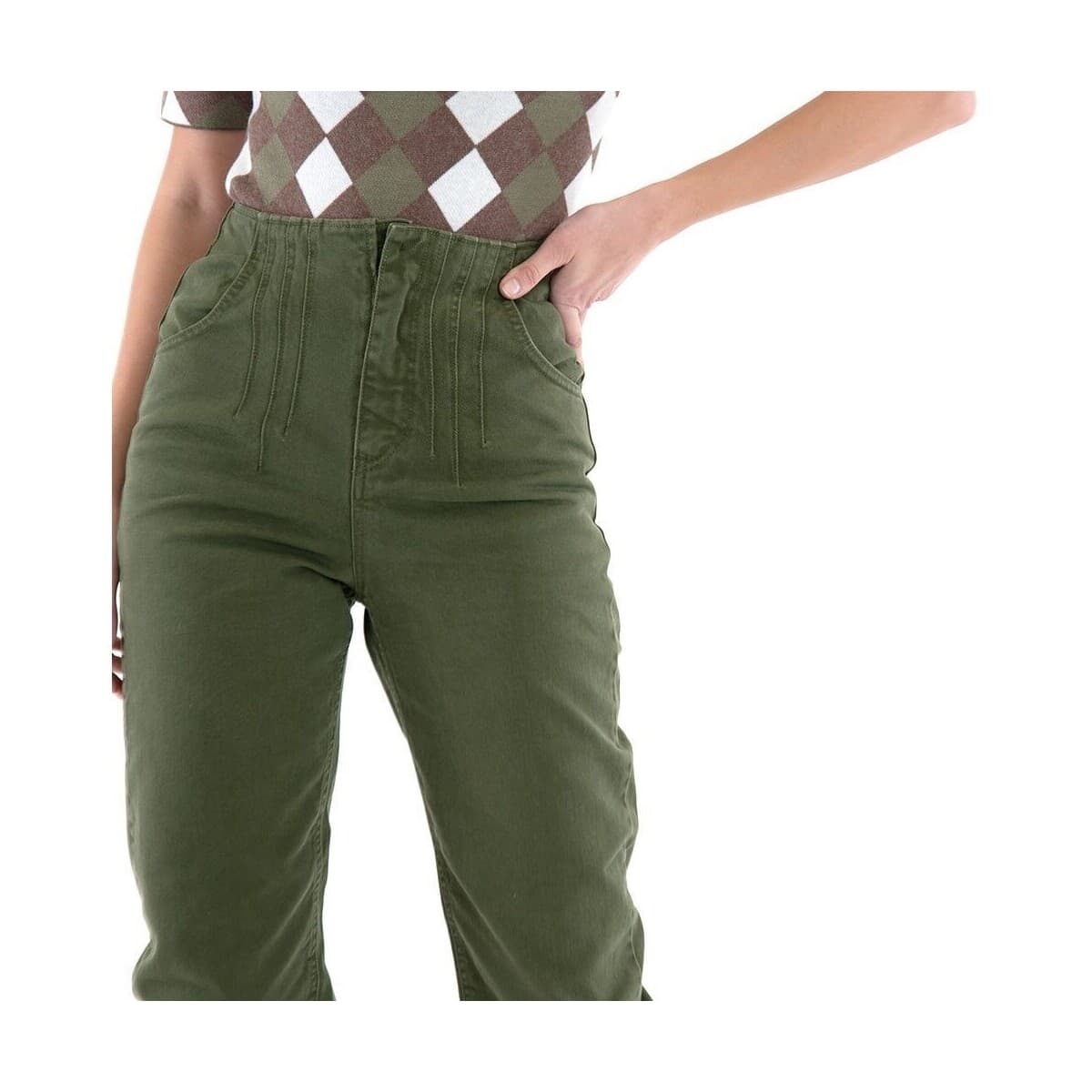 Women's Jeans Studio 83 Multicolor