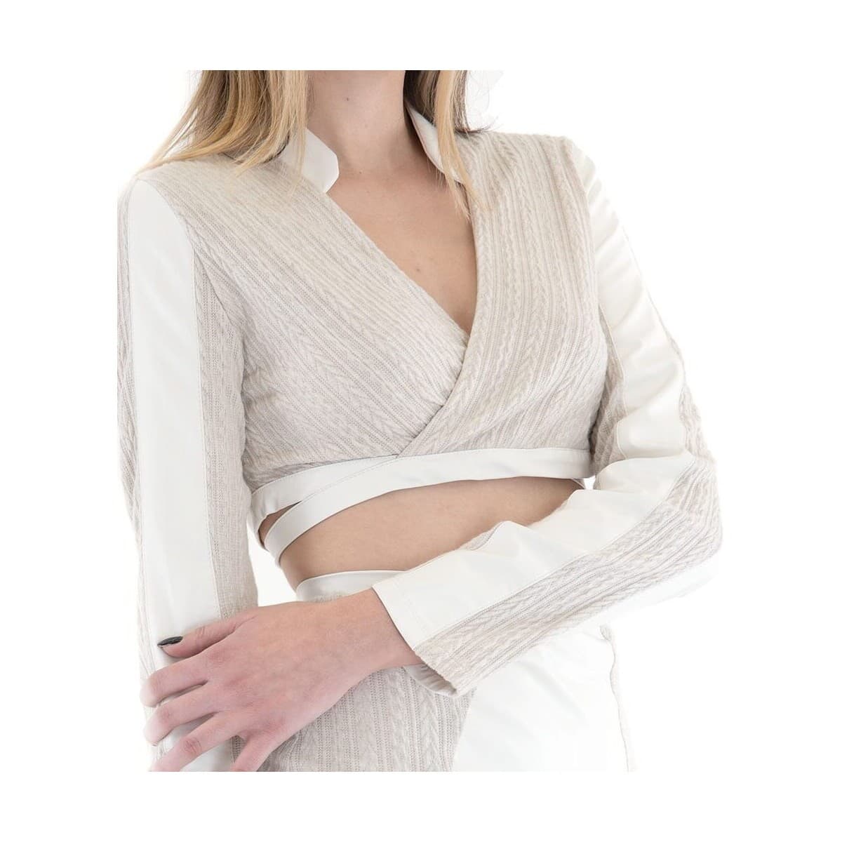 Women's T-Shirts Lace Multicolor