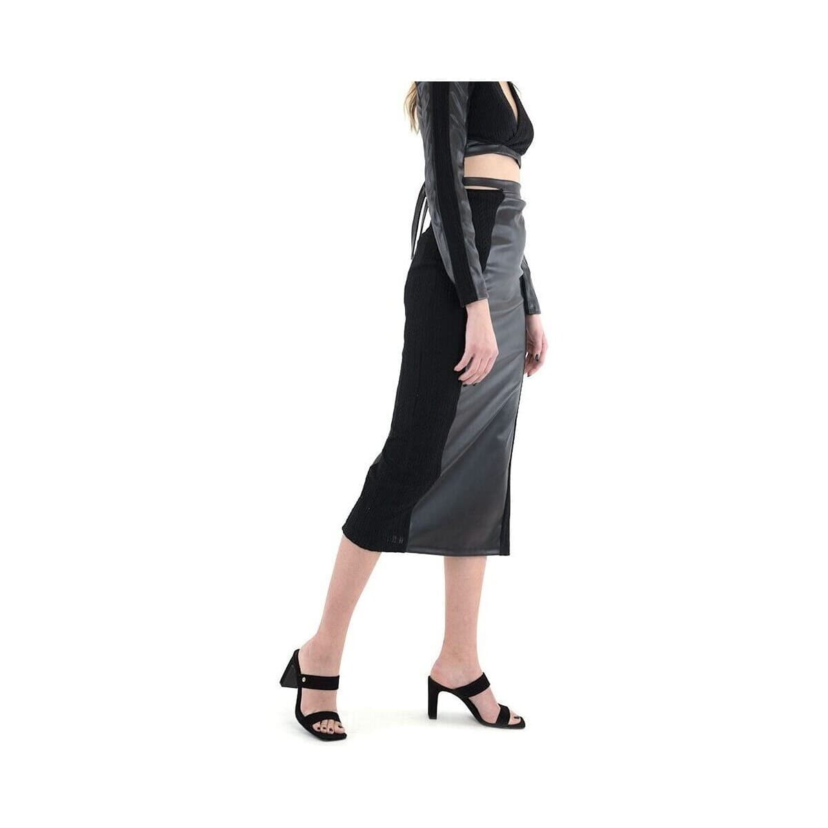 Women's Skirts Lace Multicolor