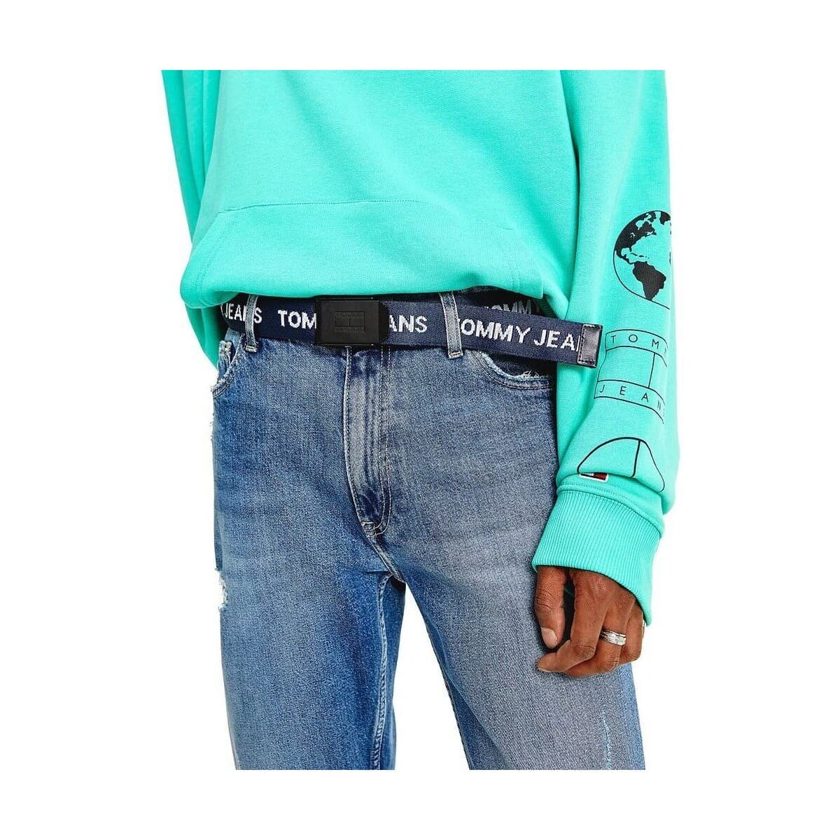 Men's Belts Tommy Hilfiger Multicolor