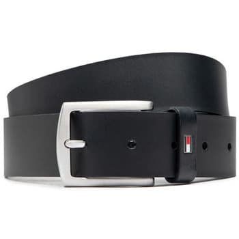 Men's Belts Tommy Hilfiger Black