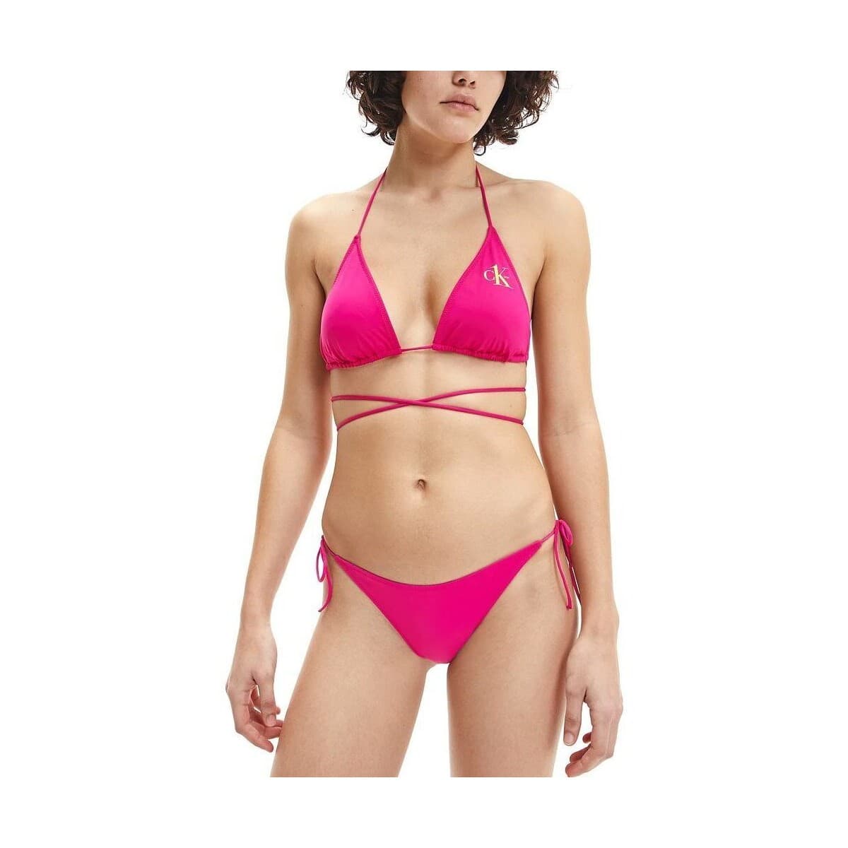 Women's Swimwear Calvin Klein Multicolor